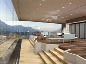 Salle panoramique Bâtiment photonique [Aménagement] CEA Grenoble