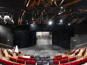 Théâtre [Réhabilitation du théatre Prémol] Grenoble