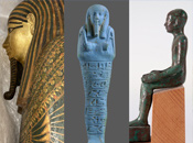 Musée de Grenoble - Sec􀆟on Egypte ancienne [Parcours permanent]
